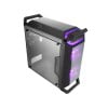 Case Cooler Master MasterBox Q300P (Side Window) - MCB-Q300P-KANN-S02