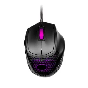 Chuột Cooler Master MM720 MATTE BLACK (MM-720-KKOL1)