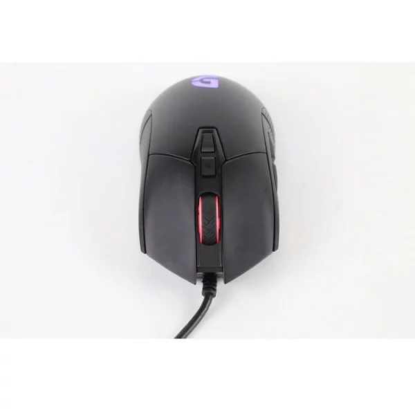 Chuột Fuhlen G6 Gaming