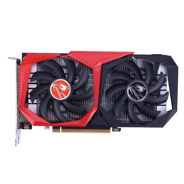 VGA Colorful GEFORCE GTX 1650 SUPER NB 4G
