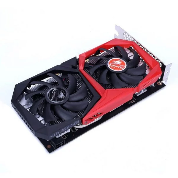 VGA Colorful GEFORCE GTX 1650 SUPER NB 4G