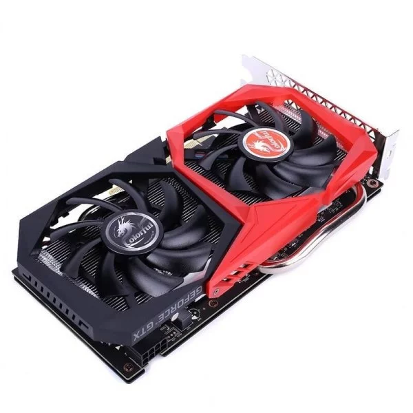 VGA Colorful GEFORCE GTX 1660 NB 6G