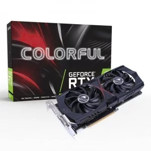 VGA Colorful GEFORCE RTX 2070 8G V2