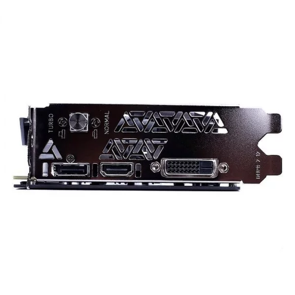 VGA Colorful iGame GEFORCE GTX 1650 Ultra OC 4GD6