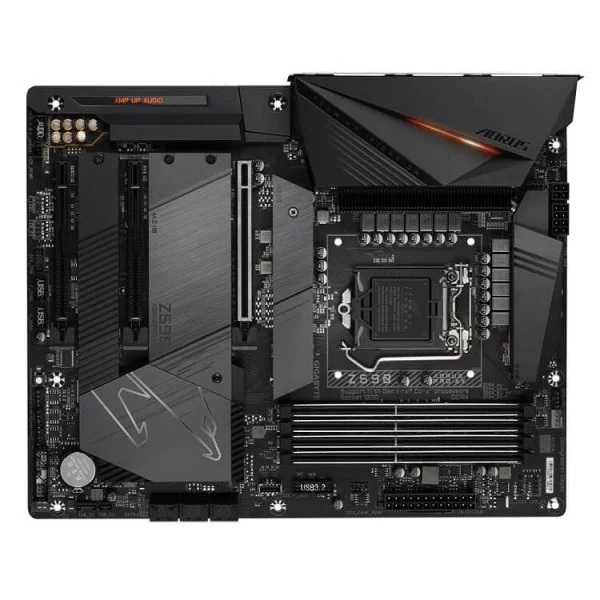 Mainboard GIGABYTE Z590 AORUS PRO AX