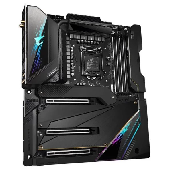 Mainboard GIGABYTE Z590 AORUS XTREME