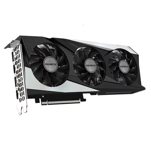 VGA GIGABYTE GEFORCE RTX 3060 GAMING OC 12G (GV-N3060GAMING OC-12GD)