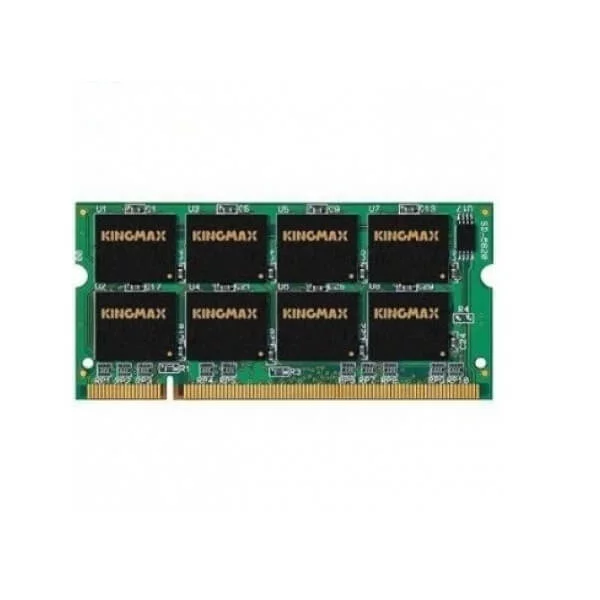 Ram Laptop KINGMAX 8GB DDR3L Bus 1600 SODIMM - songphuong.vn
