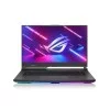 Laptop ASUS ROG Strix G15 G513 G513IH-HN034R (R7 4800H, 16GB Ram, 1TB SSD, GTX 1650 4GB, 15.6 inch FHD IPS 144Hz, Win 10, Xám)