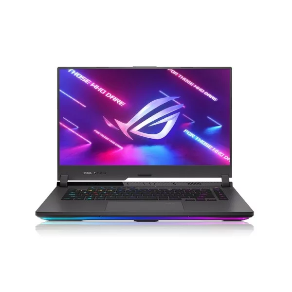 Laptop ASUS ROG Strix G15 G513 G513IH-HN034R (R7 4800H, 16GB Ram, 1TB SSD, GTX 1650 4GB, 15.6 inch FHD IPS 144Hz, Win 10, Xám)