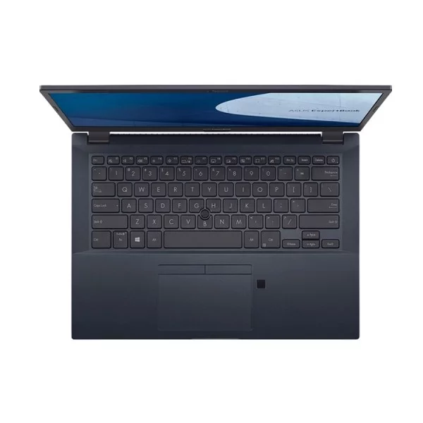 Laptop Asus ExpertBook P2451FA-EK0262R (i7-10510U, 8G, 512GB SSD, UMA, 14 INCH FHD, Win 10 Pro, Đen)