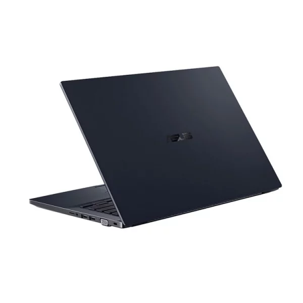 Laptop Asus ExpertBook P2451FA-EK0262R (i7-10510U, 8G, 512GB SSD, UMA, 14 INCH FHD, Win 10 Pro, Đen)