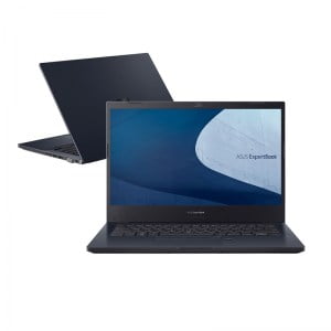 Laptop Asus ExpertBook P2451FA-EK1620T (i5-10210U, 8G, 512GB SSD, UMA, 14 INCH FHD, Win 10, Đen)