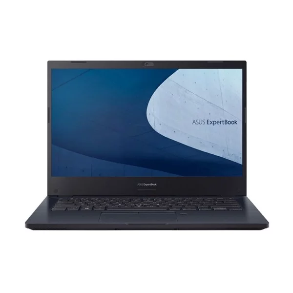 Laptop Asus ExpertBook P2451FA-EK1621 (i5-10210U, 8G, 1TB 54R + 256G G3 SSD, UMA, 14 INCH FHD, Đen)