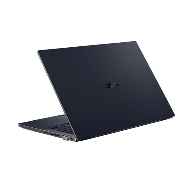Laptop Asus ExpertBook P2451FA-EK1621T (i5-10210U, 8G, 1TB 54R + 256G G3 SSD, UMA, 14 INCH FHD, Win 10,  Đen)