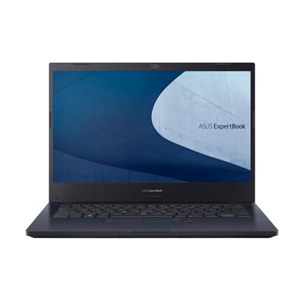 Laptop Asus ExpertBook P2451FA-EK1621T (i5-10210U, 8G, 1TB 54R + 256G G3 SSD, UMA, 14 INCH FHD, Win 10,  Đen)