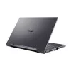 Laptop Asus ProArt StudioBook Pro 15 W500G5T (i7-9750H, 48GB Ram, 2TB SSD, Quadro RTX 5000 MAX Q 16GB VRAM, 15.6 inch UHD IPS, Win 10 Pro, Xám)