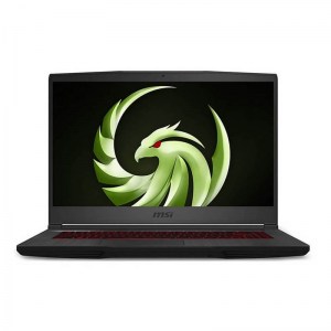 Laptop MSI Bravo 15 A4DCR-270VN (R5 4600H, 8GB Ram, 256GB SSD, RX 5300M 3GB, 15.6 inch FHD IPS 144Hz, Win 10, Black)