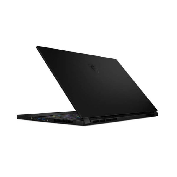 Laptop MSI GS66 Stealth 10UE 200VN (i7-10870H, 16GB Ram, 2TB SSD, RTX 3060 6GB, 15.6 inch FHD IPS 300Hz, Win 10, Black)