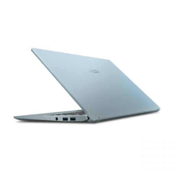 Laptop MSI Modern 14 B11MO-004VN (i5 1135G7, 8GB Ram, 512GB SSD, Intel Iris Xe Graphics, 14 inch FHD 60Hz IPS, Win 10, Blue Stone)