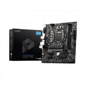 Mainboard MSI B560M PRO