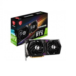 VGA MSI GEFORCE RTX 3060 GAMING 12G