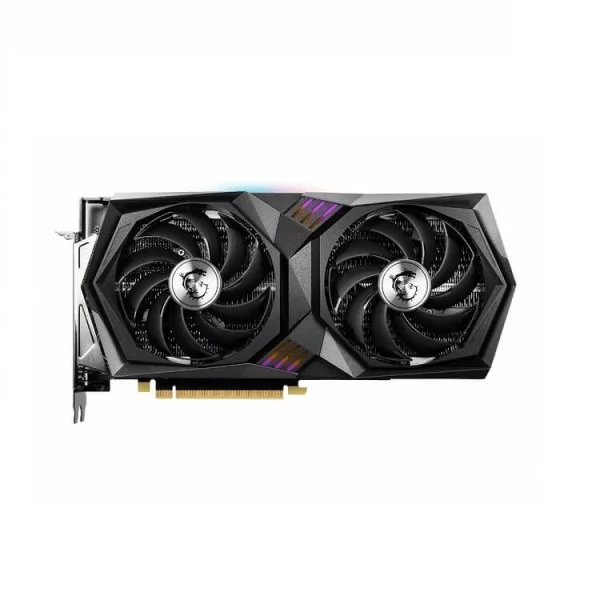 VGA MSI GEFORCE RTX 3060 GAMING X 12G