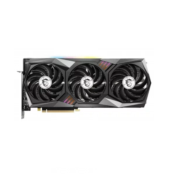 VGA MSI GEFORCE RTX 3060 GAMING X TRIO 12G