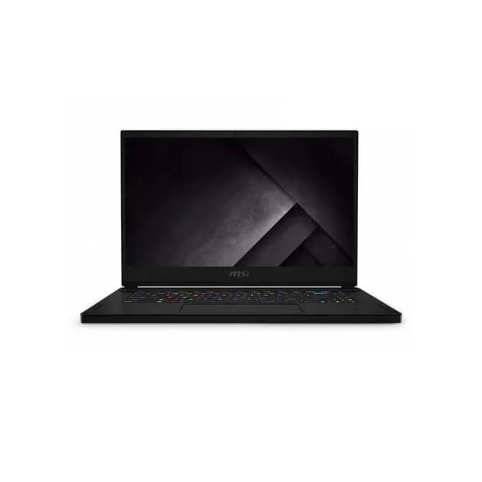 Laptop MSI GS66 Stealth 10SF (i7-10870H, 16GB Ram, 1TB SSD, RTX 2070 Max-Q 8GB, 15.6 inch FHD 300Hz, Win 10, Black)
