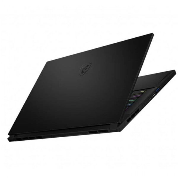 Laptop MSI GS66 Stealth 10SF (i7-10870H, 16GB Ram, 1TB SSD, RTX 2070 Max-Q 8GB, 15.6 inch FHD 300Hz, Win 10, Black)