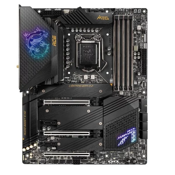 Mainboard MSI MEG Z590 ACE