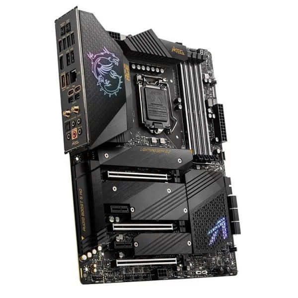 Mainboard MSI MEG Z590 ACE