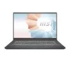 Laptop MSI Modern 14 B10MW-427VN (i3-10110U, 8GB Ram, 256GB SSD, Intel UHD Graphics, 14 inch FHD IPS, Win 10, Grey)