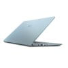 Laptop MSI Modern 14 B11M-010VN (i7-1165G7, 8GB Ram, 512GB SSD, Intel Iris Xe Graphics, 14 inch FHD IPS, Win 10, BlueStone)