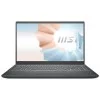 Laptop MSI Modern 14 B11SB-244VN (i5 1135G7, 8GB Ram, 512GB SSD, MX450 2GB, 14 inch FHD IPS, Win 10, Gray)