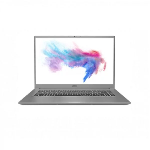 Laptop MSI Modern 15 A11M-099VN (i5-1135G7, 8GB Ram, 512GB SSD, Intel Iris Xe Graphics, 15.6 inch FHD IPS, Win 10, Urban Silver)