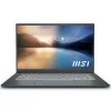 Laptop MSI Prestige 15 A11SCX-209VN (i7 1185G7, 16GB Ram, 512GB SSD, GTX 1650 Max Q 4GB, 15.6 inch FHD IPS, Win 10, Gray)