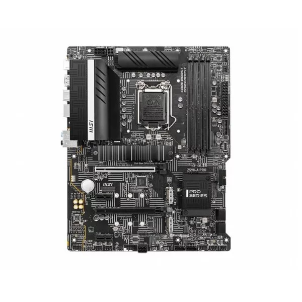 Mainboard MSI Z590-A PRO