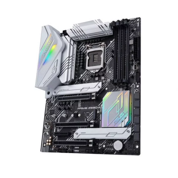 Mainboard ASUS PRIME Z590-A