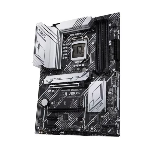 Mainboard ASUS PRIME Z590-P