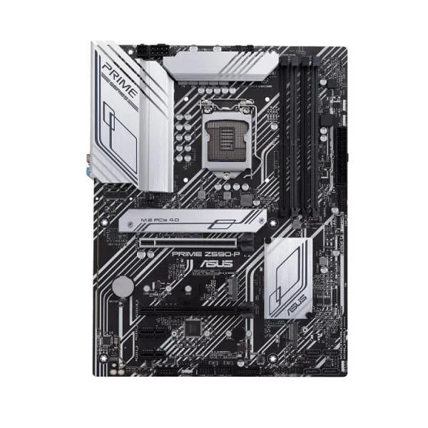 Mainboard ASUS PRIME Z590-P