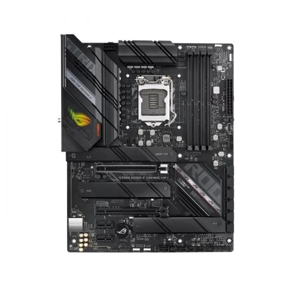 Mainboard ASUS ROG STRIX B560-F GAMING WIFI