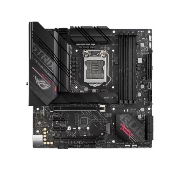 Mainboard ASUS ROG STRIX B560-G GAMING WIFI