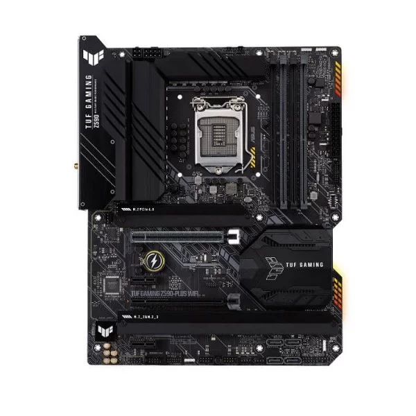 Mainboard ASUS TUF GAMING Z590 PLUS WIFI