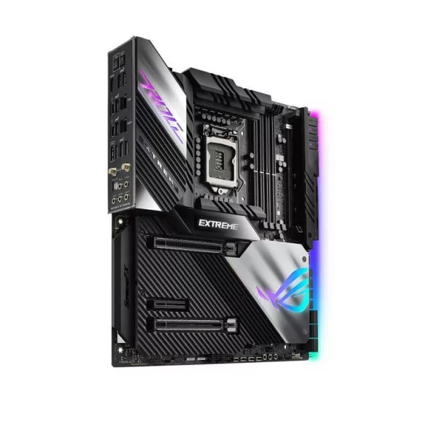 Mainboard ASUS Z590 ROG MAXIMUS XIII EXTREME