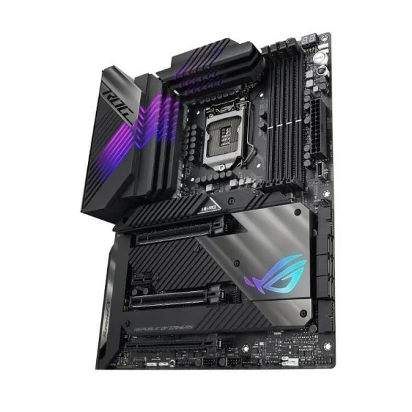 Mainboard ASUS Z590 ROG MAXIMUS XIII HERO