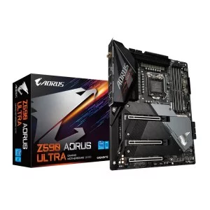 Mainboard GIGABYTE Z590 AORUS ULTRA