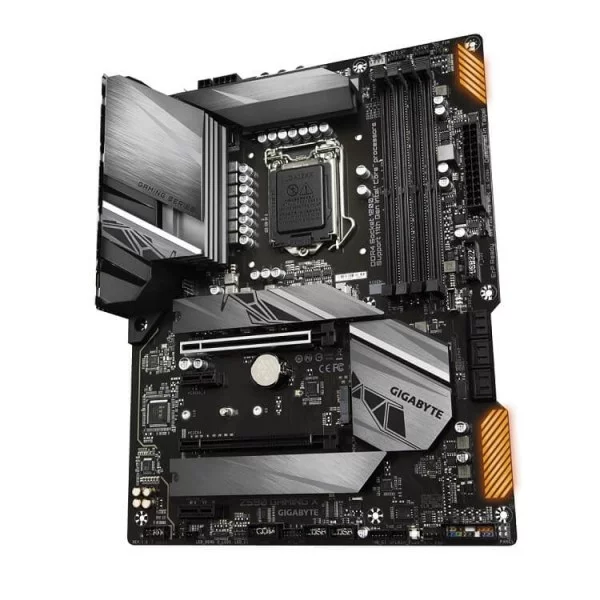 Mainboard GIGABYTE Z590 GAMING X