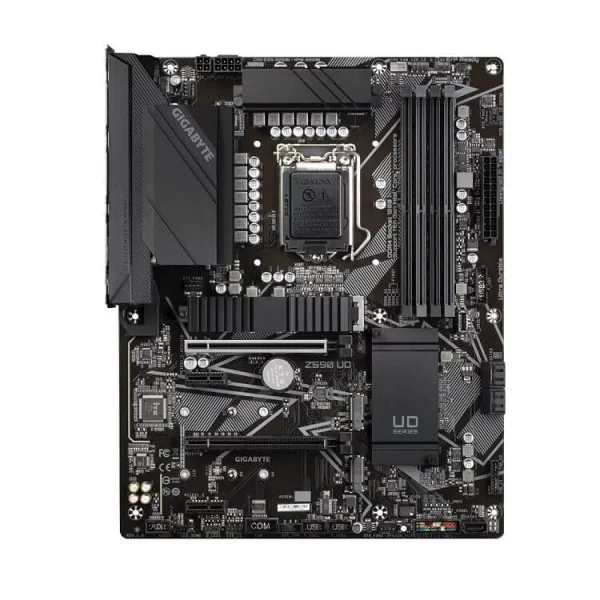 Mainboard GIGABYTE Z590 UD