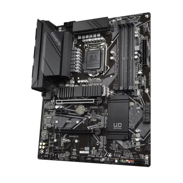 Mainboard GIGABYTE Z590 UD